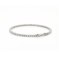Bracciale Unoaerre Donna in Argento Zirconia 721YBF1692170 - 721YBF1692170-19